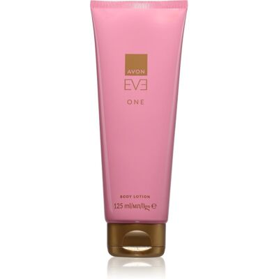 Avon Eve One γαλάκτωμα σώματος 125 ml Avon Eve One γαλάκτωμα σώματος 125 ml