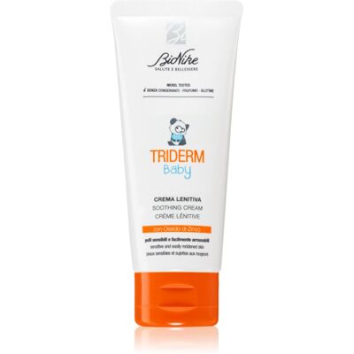 BioNike Triderm Baby Κρέμα Ενυδάτωσης - Unisex BioNike Triderm Baby Κρέμα Ενυδάτωσης - Unisex