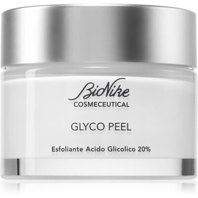 Bionike Glyco Peel 20% - Απολεπιστικά Δίσκοι για Μεσαίο-Σκούρο Δέρμα Bionike Glyco Peel 20% - Απολεπιστικά Δίσκοι για Μεσαίο-Σκούρο Δέρμα
