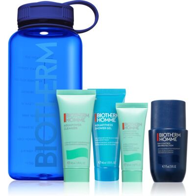 Biotherm Homme Day Control 48H Protection σετ δώρου για άντρες Biotherm Homme Day Control 48H Protection σετ δώρου για άντρες
