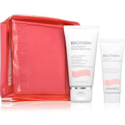 Biotherm Collagen Fit Body Milk σετ δώρου για γυναίκες Biotherm Collagen Fit Body Milk σετ δώρου για γυναίκες
