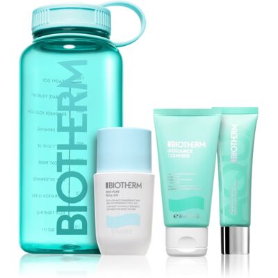 Biotherm Aqua Drop Set σετ δώρου για γυναίκες Biotherm Aqua Drop Set σετ δώρου για γυναίκες