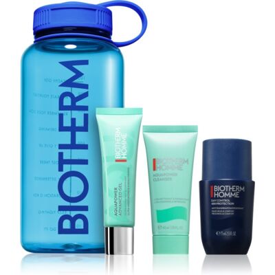 Biotherm Homme Power Drop Set σετ δώρου για άντρες Biotherm Homme Power Drop Set σετ δώρου για άντρες