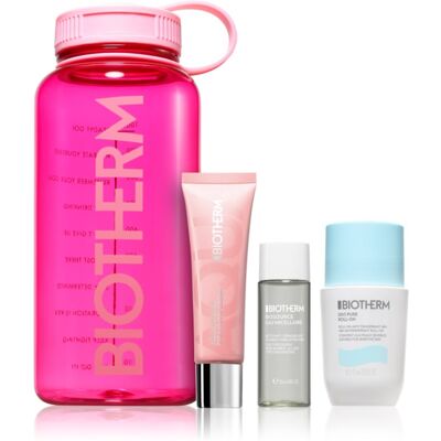 Biotherm Pink Drop Set σετ δώρου για γυναίκες Biotherm Pink Drop Set σετ δώρου για γυναίκες