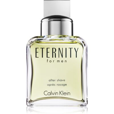 Calvin Klein Eternity for Men νερό για μετά το ξύρισμα για άντρες 100 ml Calvin Klein Eternity for Men νερό για μετά το ξύρισμα για άντρες 100 ml
