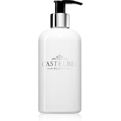 Castelbel Λοσιόν Σώματος Βαμβάκι - Λοσιόν για το σώμα Castelbel Λοσιόν Σώματος Βαμβάκι - Λοσιόν για το σώμα