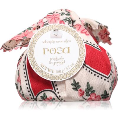 Castelbel Chita Rose Μπάρα σαπουνιού 150 γρ Castelbel Chita Rose Μπάρα σαπουνιού 150 γρ