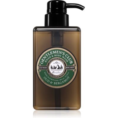 Gel χεριών και σώματος Castelbel Oud και bergamotka - Hand and body gel Gel χεριών και σώματος Castelbel Oud και bergamotka - Hand and body gel