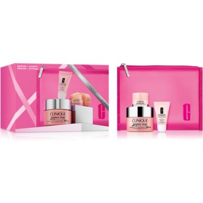 Clinique Holiday Hydrate + Protect Set σετ δώρου Clinique Holiday Hydrate + Protect Set σετ δώρου