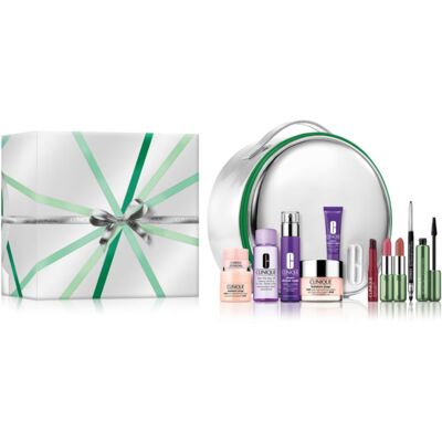 Clinique Holiday Super Sampler Set σετ δώρου Clinique Holiday Super Sampler Set σετ δώρου
