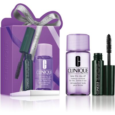 Clinique Holiday Easy Eye Duo Set σετ δώρου Clinique Holiday Easy Eye Duo Set σετ δώρου
