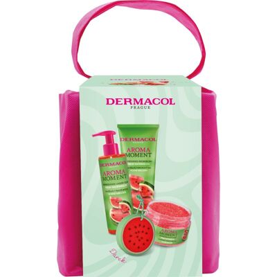 Dermacol Aroma Moment Fresh Watermelon σετ δώρου για το σώμα Dermacol Aroma Moment Fresh Watermelon σετ δώρου για το σώμα