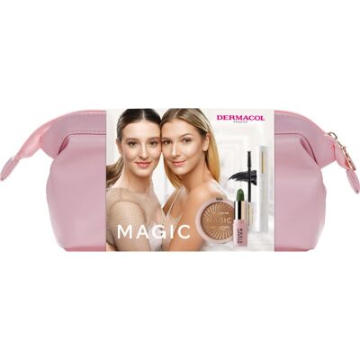 Dermacol Magic σετ δώρου για το πρόσωπο Dermacol Magic σετ δώρου για το πρόσωπο