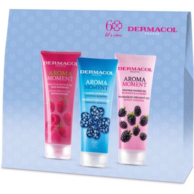 Dermacol Aroma Moment Mix σετ δώρου για το ντούζ Dermacol Aroma Moment Mix σετ δώρου για το ντούζ