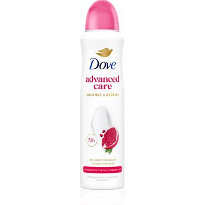 Dove Advanced Care Go Fresh Αντιιδρωτικό - Γυναίκες Dove Advanced Care Go Fresh Αντιιδρωτικό - Γυναίκες