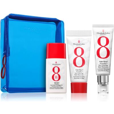 Elizabeth Arden Eight Hour Hydraplay™ PROTECT AND SOOTHE σετ δώρου για έντονη ενυδάτωση Elizabeth Arden Eight Hour Hydraplay™ PROTECT AND SOOTHE σετ δώρου για έντονη ενυδάτωση