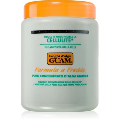 Guam Alga Artica Αντικυτταρίτιδα - Σύσφιξη και Μείωση Guam Alga Artica Αντικυτταρίτιδα - Σύσφιξη και Μείωση