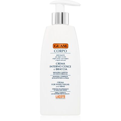 Κρέμα Σύσφιξης Guam 200ml - Λύση για τόνωση σώματος Κρέμα Σύσφιξης Guam 200ml - Λύση για τόνωση σώματος