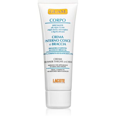 Guam Corpo Crema συσφικτική κρέμα 75 ml Guam Corpo Crema συσφικτική κρέμα 75 ml