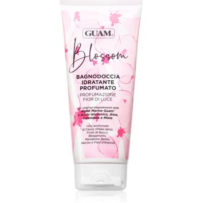 Guam Blossom Ενυδατικό Αφρόλουτρο - Τύπος ντους Guam Blossom Ενυδατικό Αφρόλουτρο - Τύπος ντους
