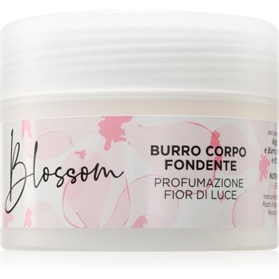 Βούτυρο Σώματος Guam Blossom - Θρεπτική φροντίδα 200ml Βούτυρο Σώματος Guam Blossom - Θρεπτική φροντίδα 200ml