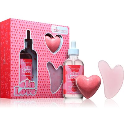 IDC Institute In Love σετ δώρου για γυναίκες IDC Institute In Love σετ δώρου για γυναίκες