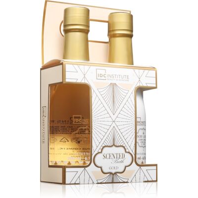 IDC Institute Shower τζελ για ντους 2x200 ml IDC Institute Shower τζελ για ντους 2x200 ml