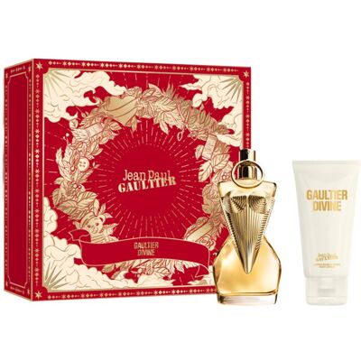 Jean Paul Gaultier Gaultier Divine σετ δώρου για γυναίκες Jean Paul Gaultier Gaultier Divine σετ δώρου για γυναίκες