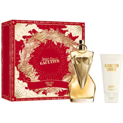 Jean Paul Gaultier Gaultier Divine σετ δώρου για γυναίκες Jean Paul Gaultier Gaultier Divine σετ δώρου για γυναίκες