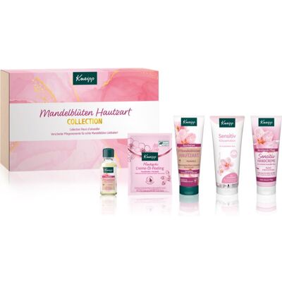 Kneipp Almond Blossom σετ δώρου Kneipp Almond Blossom σετ δώρου