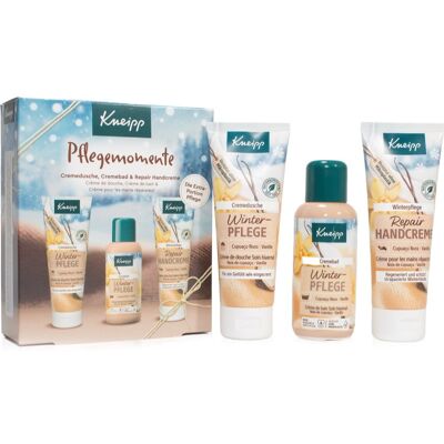 Kneipp Winter Care σετ δώρου για το σώμα Kneipp Winter Care σετ δώρου για το σώμα