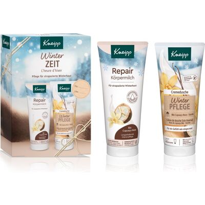 Kneipp Winter Time σετ δώρου Kneipp Winter Time σετ δώρου