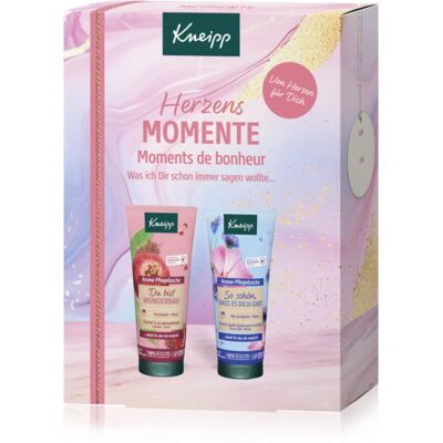 Kneipp Right from the Heart σετ δώρου για το ντούζ Kneipp Right from the Heart σετ δώρου για το ντούζ