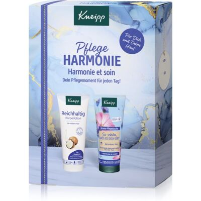 Kneipp Care Harmony σετ δώρου Kneipp Care Harmony σετ δώρου