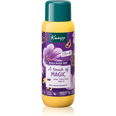 Kneipp A Touch of Magic αφρόλουτρο μπάνιου 400 ml Kneipp A Touch of Magic αφρόλουτρο μπάνιου 400 ml