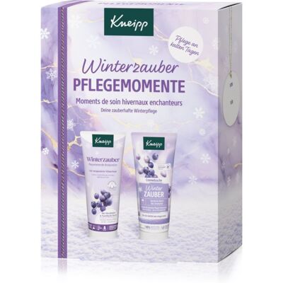 Kneipp Winter Time σετ δώρου Kneipp Winter Time σετ δώρου