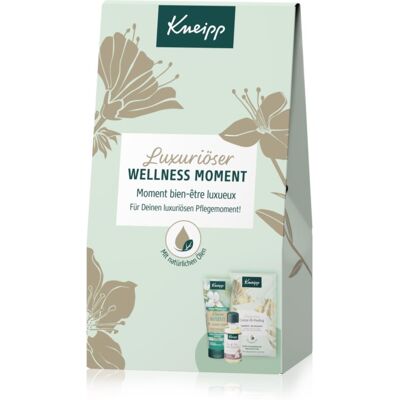 Kneipp Luxurious Wellness Moment σετ δώρου Kneipp Luxurious Wellness Moment σετ δώρου