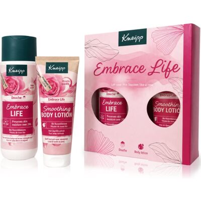 Kneipp Embrace Life σετ δώρου Kneipp Embrace Life σετ δώρου
