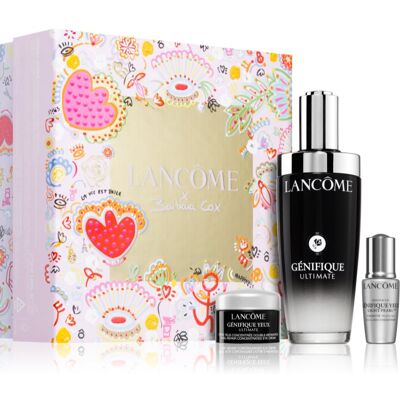Lancôme Génifique Ultimate Serum σετ δώρου για γυναίκες Lancôme Génifique Ultimate Serum σετ δώρου για γυναίκες