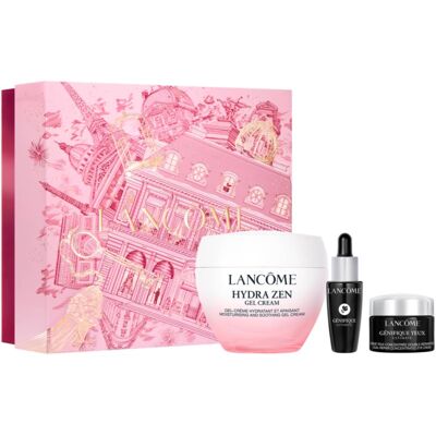 Lancôme Hydra Zen Gel Cream σετ δώρου για γυναίκες Lancôme Hydra Zen Gel Cream σετ δώρου για γυναίκες