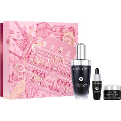 Lancôme Génifique Ultimate Serum σετ δώρου για γυναίκες Lancôme Génifique Ultimate Serum σετ δώρου για γυναίκες