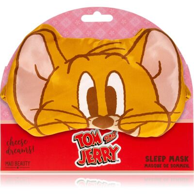 Mad Beauty Tom & Jerry Sleep Mask - Jerry Μάσκα ύπνου 1 τμχ Mad Beauty Tom & Jerry Sleep Mask - Jerry Μάσκα ύπνου 1 τμχ