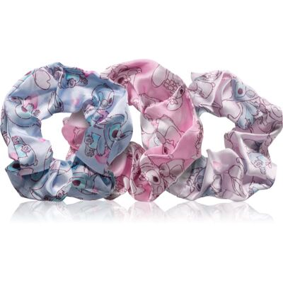 Mad Beauty Disney Stitch λαστιχάκια για τα μαλλιά Mad Beauty Disney Stitch λαστιχάκια για τα μαλλιά