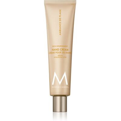 Moroccanoil Σώμα Ambiance de Plage Κρέμα χεριών - Hand Cream Moroccanoil Σώμα Ambiance de Plage Κρέμα χεριών - Hand Cream