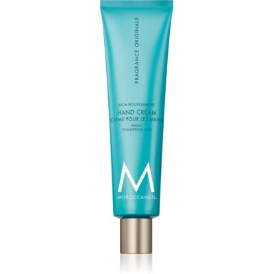 Κρέμα Χεριών Moroccanoil Fragrance Originale - Κρέμα χεριών Κρέμα Χεριών Moroccanoil Fragrance Originale - Κρέμα χεριών