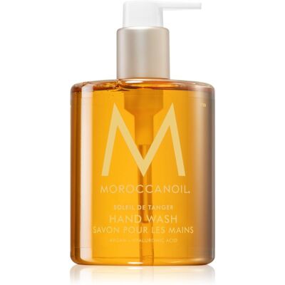 Moroccanoil Body Soleil de Tanger Σετ για τα χέρια - Κοσμητικό Σετ Moroccanoil Body Soleil de Tanger Σετ για τα χέρια - Κοσμητικό Σετ