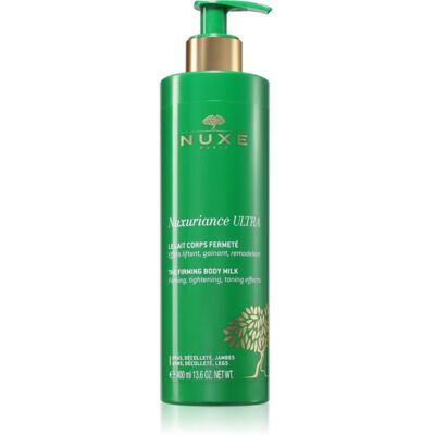 NUXE Η Συσφικτική Κρέμα Σώματος Nuxuriance Ultra (400 ml) NUXE Η Συσφικτική Κρέμα Σώματος Nuxuriance Ultra (400 ml)