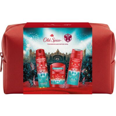 Old Spice Tomorrowland Gift Set σετ δώρου Old Spice Tomorrowland Gift Set σετ δώρου