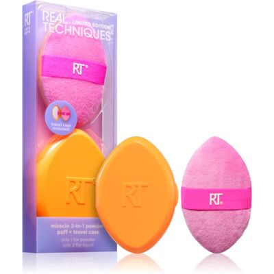 Real Techniques Night Brights σφουγγαράκι για μεικ απ Real Techniques Night Brights σφουγγαράκι για μεικ απ