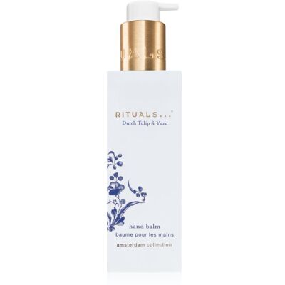 RITUALS The Ritual Of Sakura βάλσαμο χεριών 175 ml RITUALS The Ritual Of Sakura βάλσαμο χεριών 175 ml